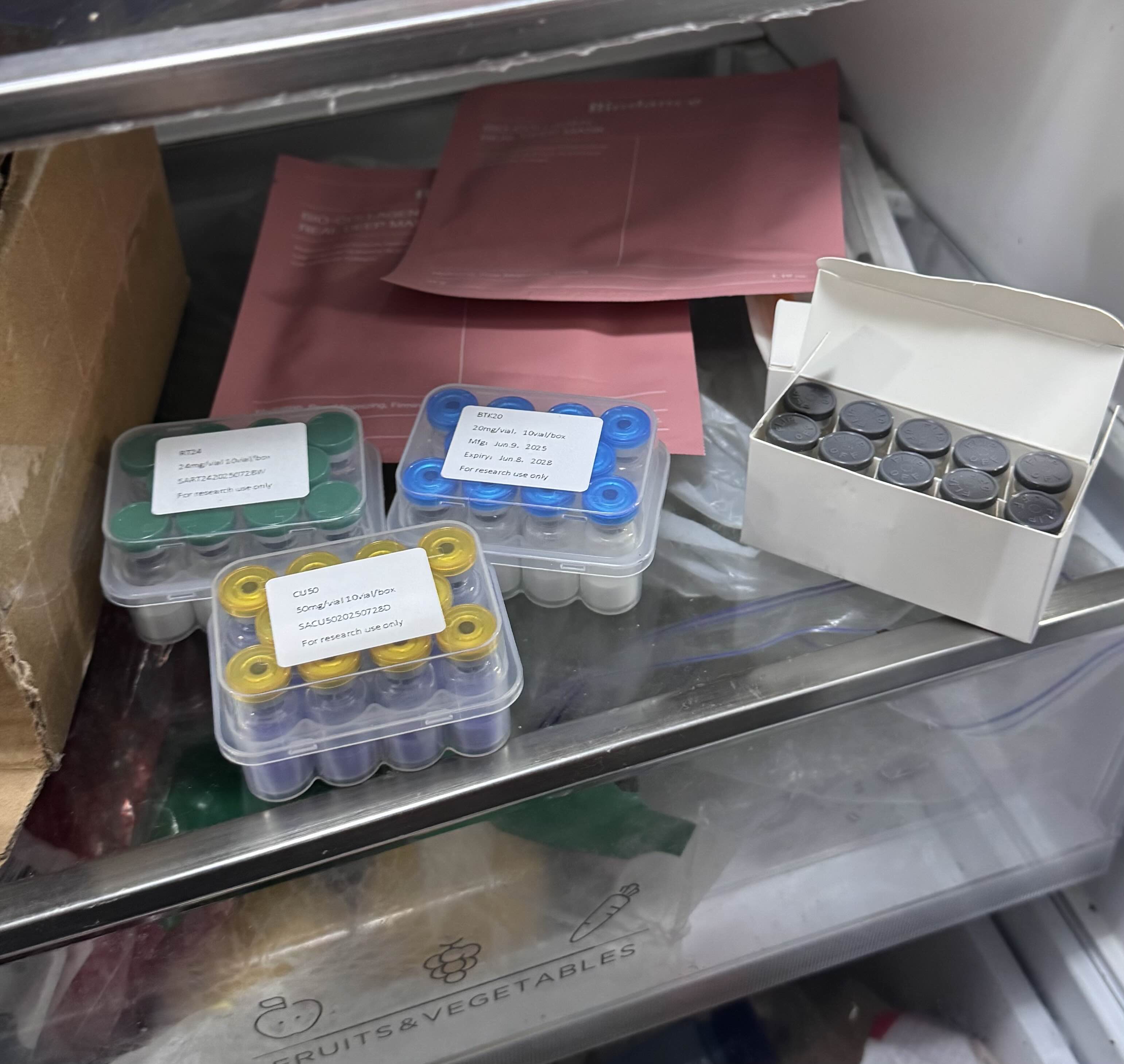 TFS customer review photo