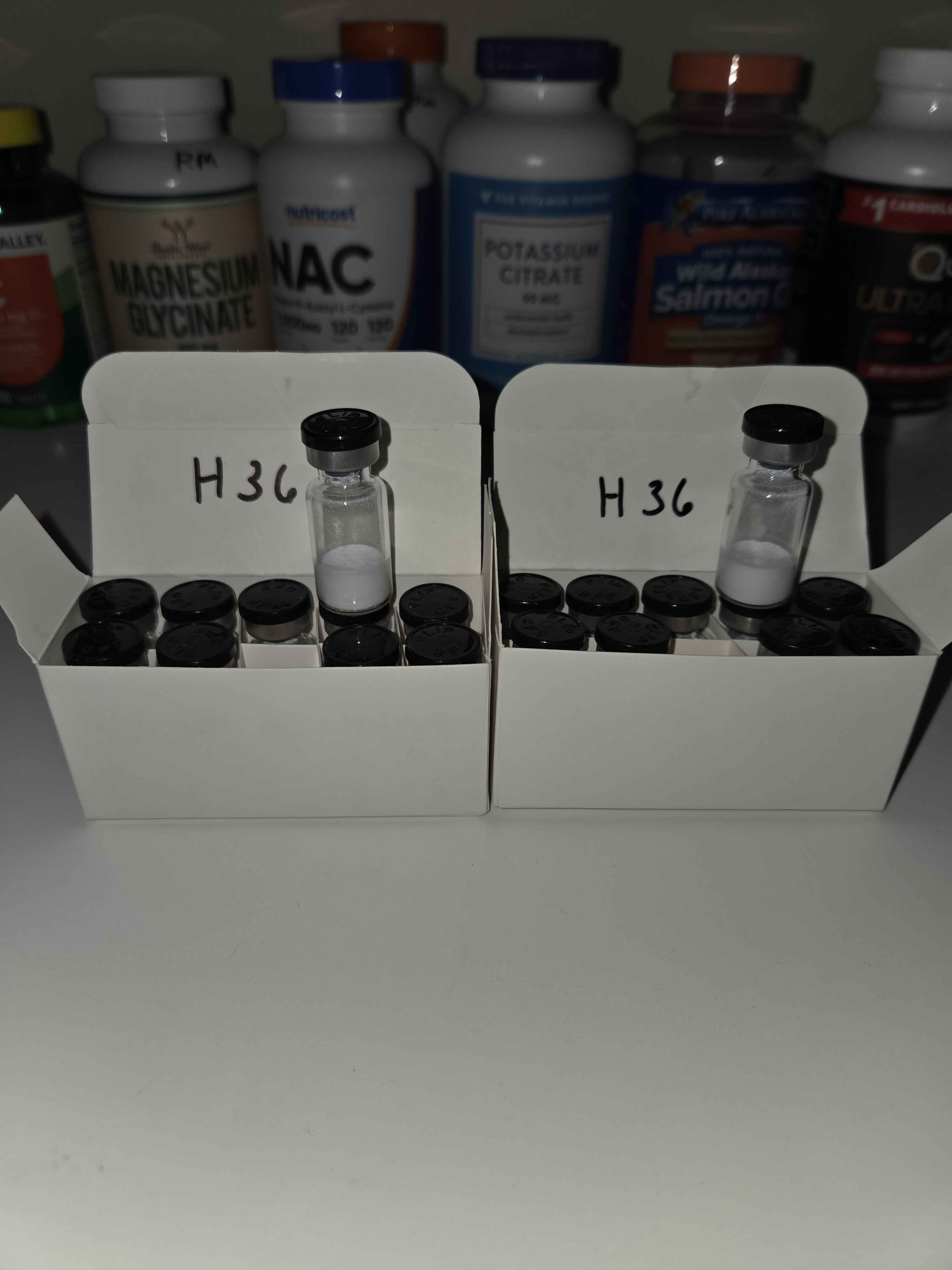 TFS customer review photo