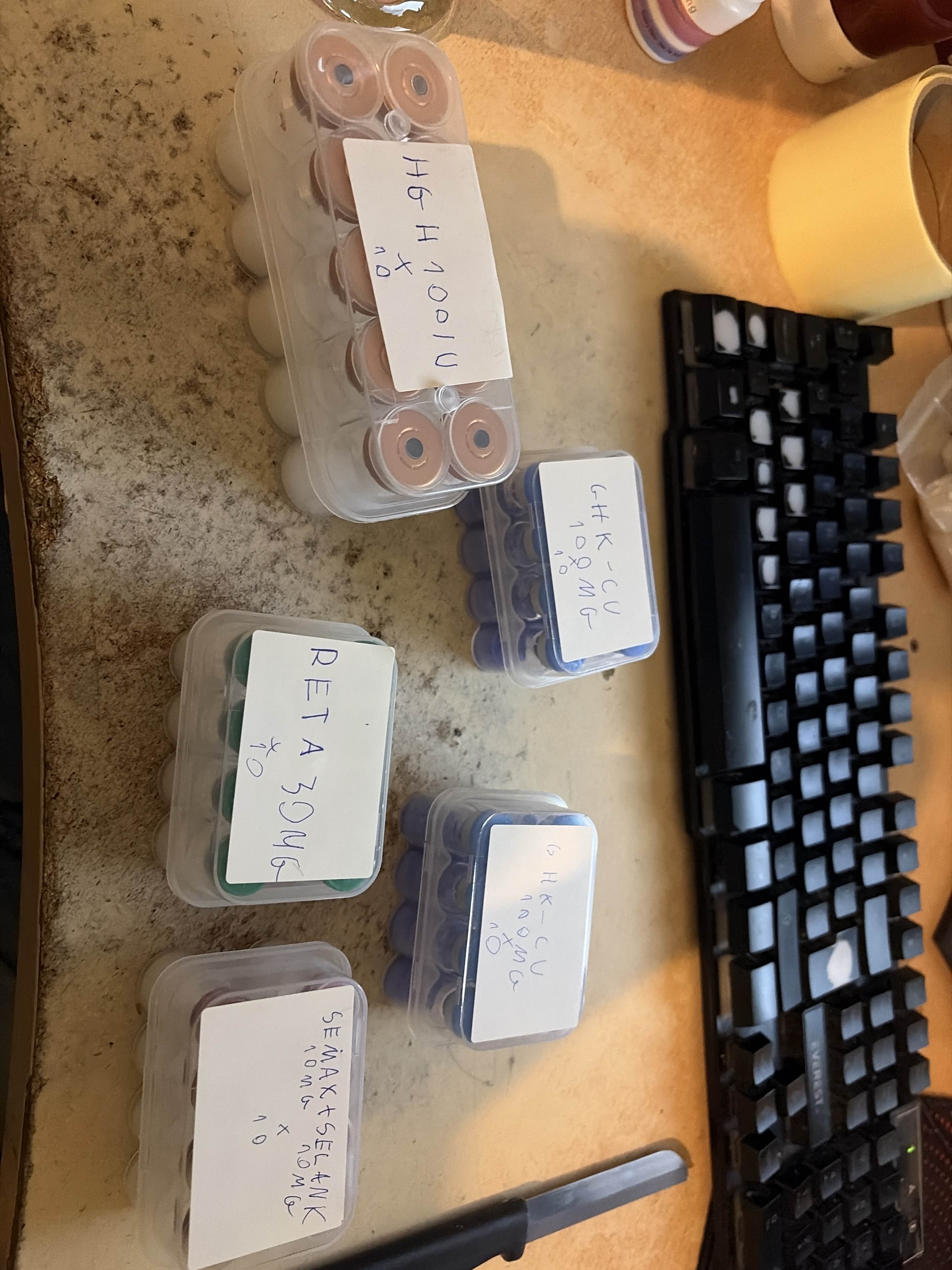 TFS customer review photo