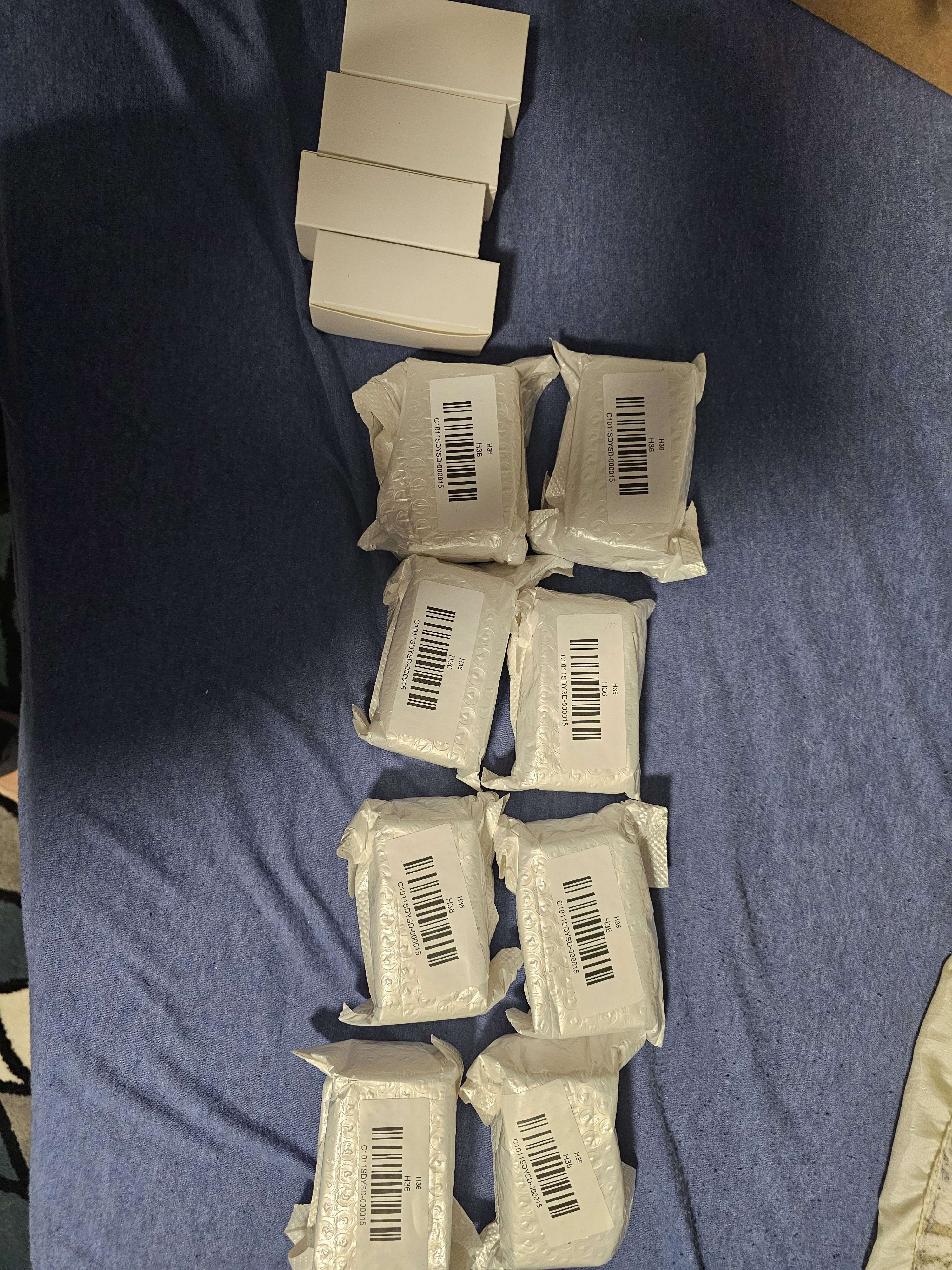 TFS customer review photo