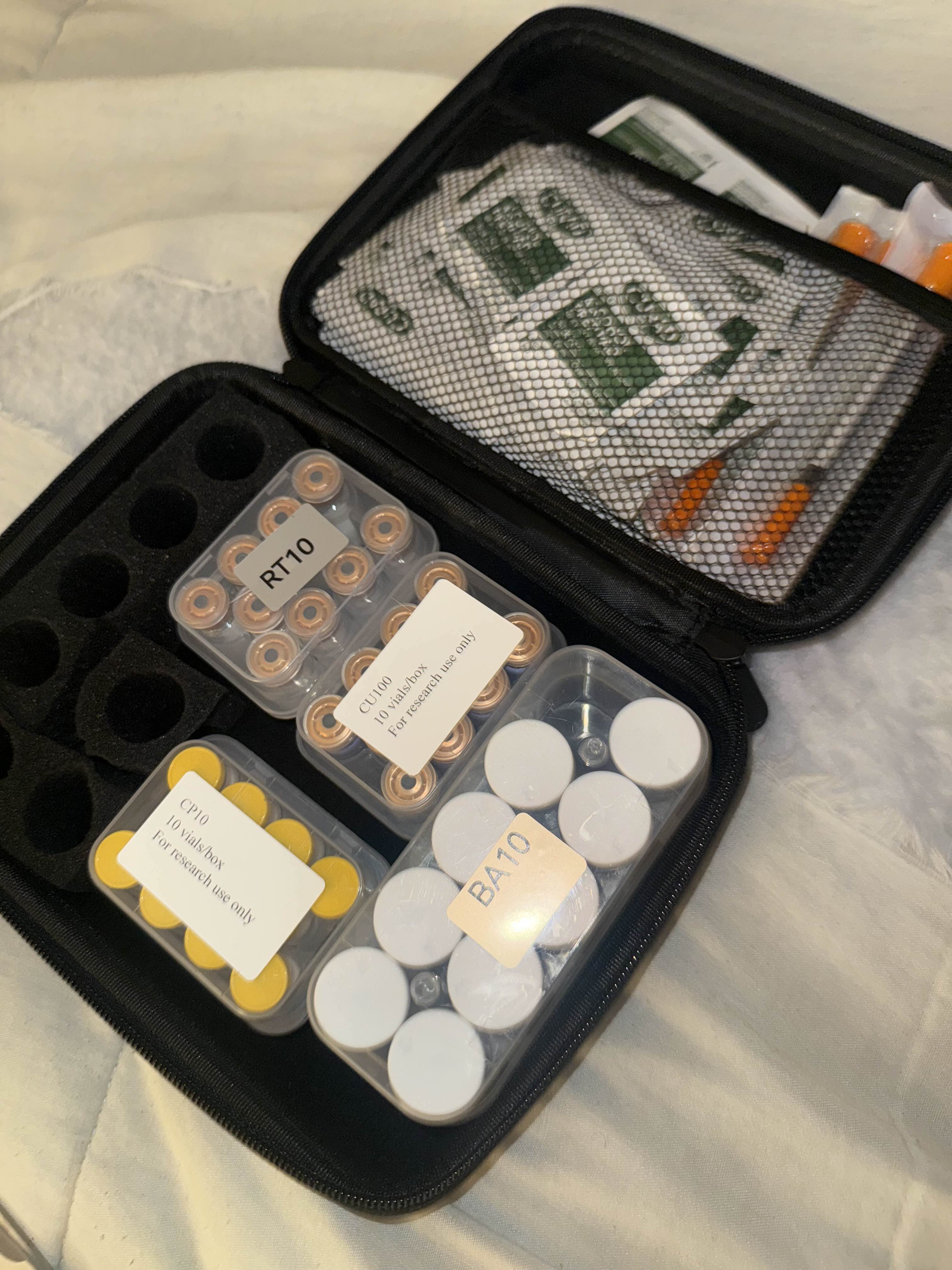 TFS customer review photo